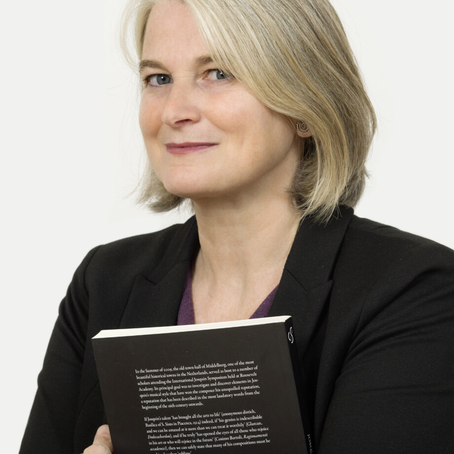 Agnese Pavanello | ReRenaissance