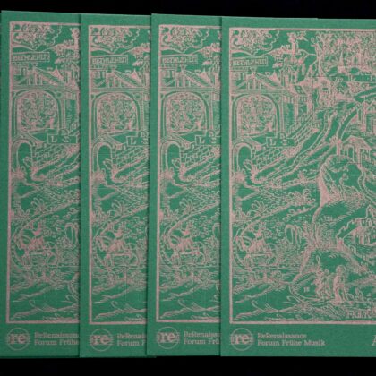 Adventskalender: 5er-Pack